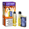 Lost Mary Nera 30K Disposable Vape Device Box Of 5, Drinks Edition