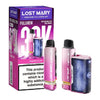 Lost Mary Nera 30K Disposable Vape Device Box Of 5, Drinks Edition