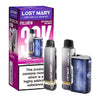 Lost Mary Nera 30K Disposable Vape Device Box Of 5, Drinks Edition