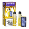 Lost Mary Nera 30K Disposable Vape Device Box Of 5, Drinks Edition
