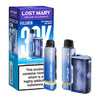 Lost Mary Nera 30K Disposable Vape Device Box Of 5, Drinks Edition