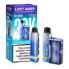 Lost Mary Nera 30K Fullview Prefilled Pod Kit - Vapewholesalesupplier