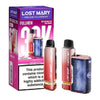 Lost Mary Nera 30K Fullview Prefilled Pod Kit - Vapewholesalesupplier