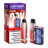 Lost Mary Nera 30K Fullview Prefilled Pod Kit - Vapewholesalesupplier