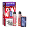 Lost Mary Nera 30K Fullview Prefilled Pod Kit - Vapewholesalesupplier