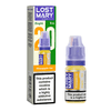 Lost Mary Nic Salt 10ml - Buy 5 Boxes Get 5 Boxes Free - Vapewholesalesupplier