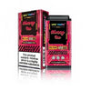 Lost Temple Replacement Pods -Blueberry Cherry Cranberry