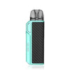 Lost Vape Thelema Elite 40 Pod Kit Pack Of 2 , Black Carbon
