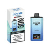 Luv Me 30k Twist Ultra Prefilled Pod Kit - Pack Of 5 - Vapewholesalesupplier