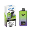 Luv Me 30k Twist Ultra Prefilled Pod Kit - Pack Of 5 - Vapewholesalesupplier