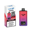Luv Me 30k Twist Ultra Prefilled Pod Kit - Pack Of 5 - Vapewholesalesupplier