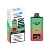 Luv Me 30k Twist Ultra Prefilled Pod Kit - Pack Of 5 - Vapewholesalesupplier
