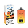 Luv Me 30k Twist Ultra Prefilled Pod Kit - Pack Of 5 - Vapewholesalesupplier