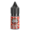Major Flavor Nic Salts 10ml Pack of 5 , Banana Ice