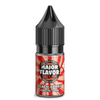 Major Flavor Nic Salts 10ml - Pack of 5 - Vapewholesalesupplier