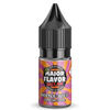 Major Flavor Nic Salts 10ml Pack of 5 , Banana Ice