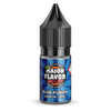 Major Flavor Nic Salts 10ml - Pack of 5 - Vapewholesalesupplier