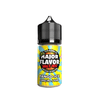 Major Flavor Nic Salts 10ml Pack of 5 , Banana Ice