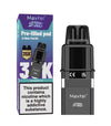 Maxfel Ultra Pro 35k Prefilled Pods I Box Of 5 - Vapewholesalesupplier