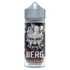 Mr. Berg 100ML Eliquid Shortfill - Vapewholesalesupplier