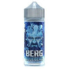 Mr. Berg 100ML Eliquid Shortfill - Vapewholesalesupplier