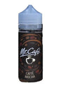 Mr. Cafe 100ML Eliquid Shortfill - Vapewholesalesupplier