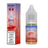 MR. Miss Nic Salts 10ml - Pack Of 10 - Vapewholesalesupplier