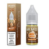 MR. Miss Nic Salts 10ml - Pack Of 10 - Vapewholesalesupplier