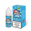 Mr Salt 10ml Nic Salt Eliquid - Black Jack