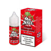 Mr Salt 10ml Nic Salt Eliquid - Black Jack
