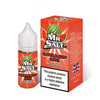 Mr Salt 10ml Nic Salt Eliquid - Black Jack