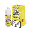 Mr Salt 10ml Nic Salt Eliquid - Black Jack