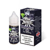 Mr Salt 10ml Nic Salt Eliquid - Black Jack