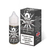 Mr Salt 10ml Nic Salt Eliquid - Black Jack