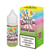 Mr Salt 10ml Nic Salt Eliquid - Black Jack