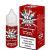 Mr Salt 10ml Nic Salt Eliquid - Black Jack