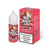 Mr Salt 10ml Nic Salt Eliquid - Black Jack