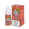 Mr Salt 10ml Nic Salt Eliquid - Black Jack