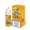 Mr Salt 10ml Nic Salt Eliquid - Black Jack