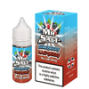 Mr Salt 10ml Nic Salt Eliquid - Black Jack