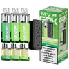 MVP 60K Prefilled Pod Kit Box of 5 - Vapewholesalesupplier