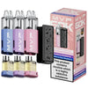 MVP 60K Prefilled Pod Kit Box of 5 - Vapewholesalesupplier