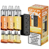 MVP 60K Prefilled Pod Kit Box of 5 - Vapewholesalesupplier