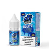 My Salts 10ml Nic Salt E-Liquid Pink Sweetys