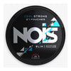 Nois Extreme Nicotine Pouches Pack of 10 with intense strength and a bold, tobacco-free nicotine experience.