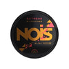 Nois Extreme Nicotine Pouches Pack of 10 with intense strength and a bold, tobacco-free nicotine experience.