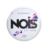 Nois Extreme Nicotine Pouches Pack of 10 with intense strength and a bold, tobacco-free nicotine experience.