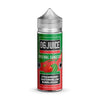 OG Juice Original Gangster 100ml E-liquid - Blueberry Pomegranate