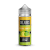 OG Juice Original Gangster 100ml E-liquid - Blueberry Pomegranate