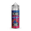 OG Juice Original Gangster 100ml E-liquid - Blueberry Pomegranate